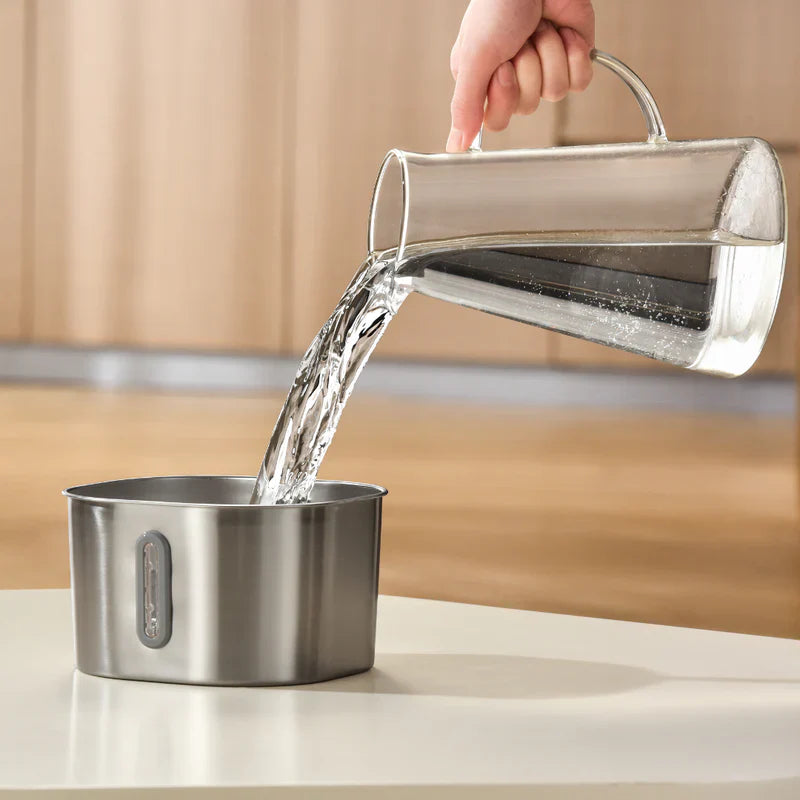 Die Pfotenquelle Compact 2,2L