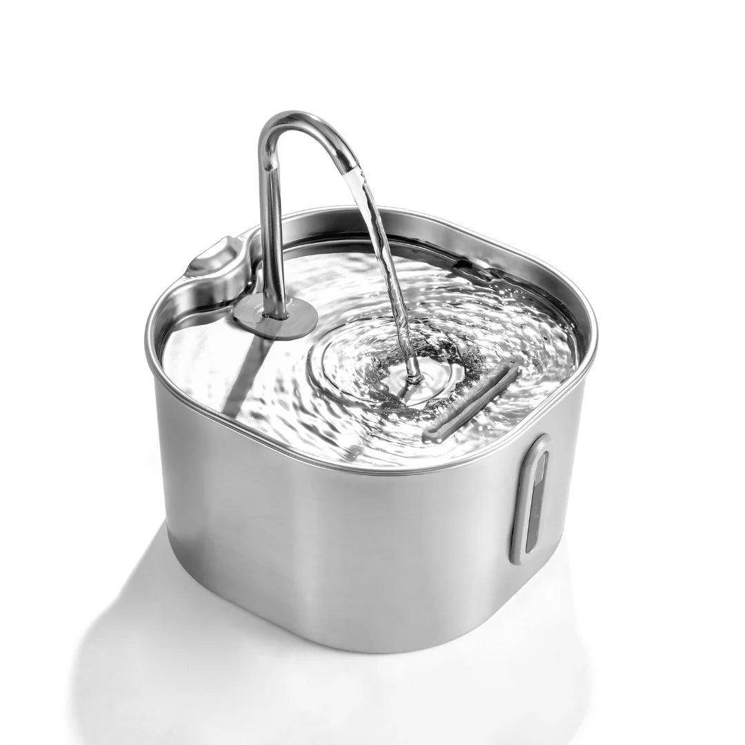Die Pfotenquelle Compact 2,2L