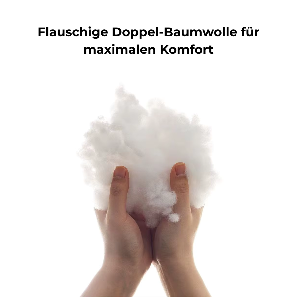 Pfotenquelle SoftCloud Bed