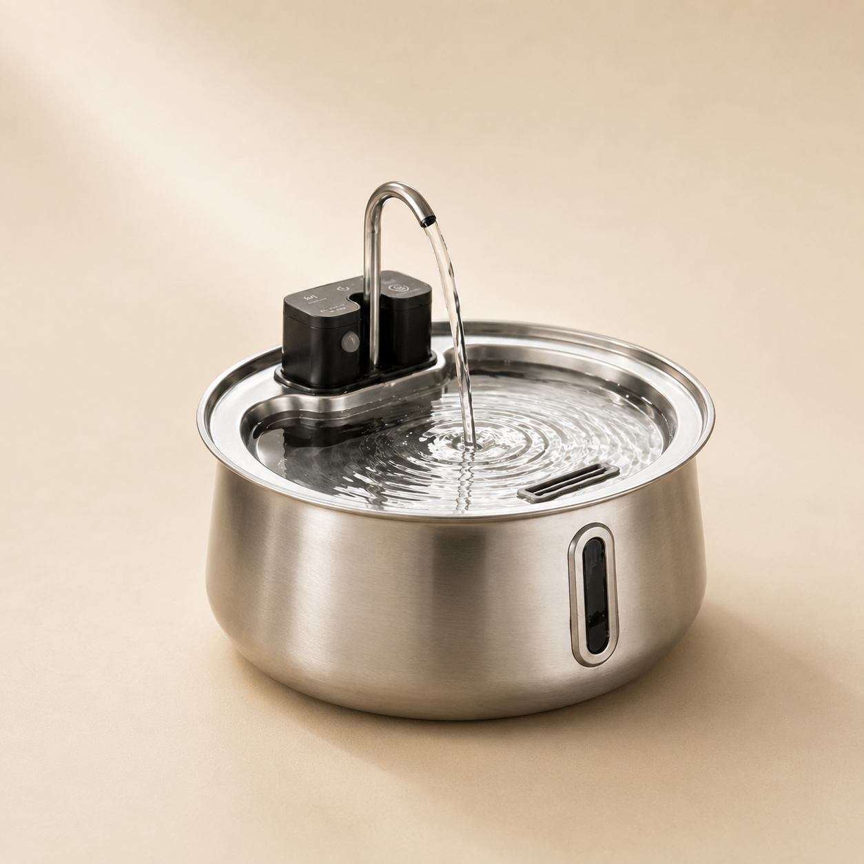 Die Pfotenquelle 4L Wireless 2.0