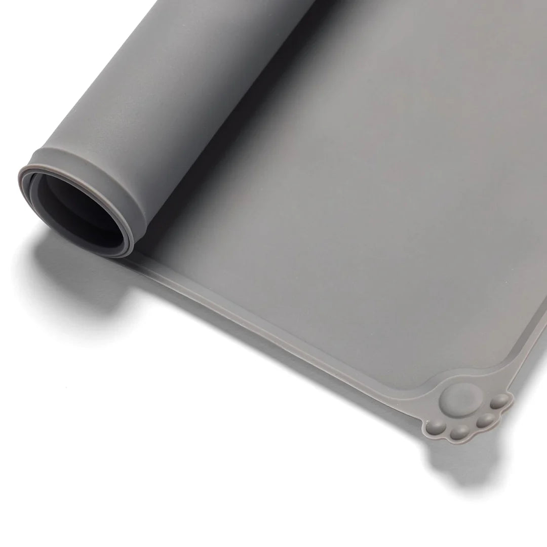 Pfotenquelle AntiSpritz-Matte