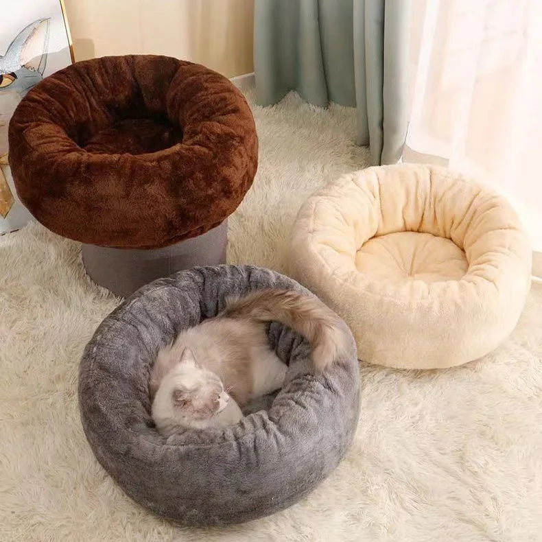 Pfotenquelle SoftCloud Bed