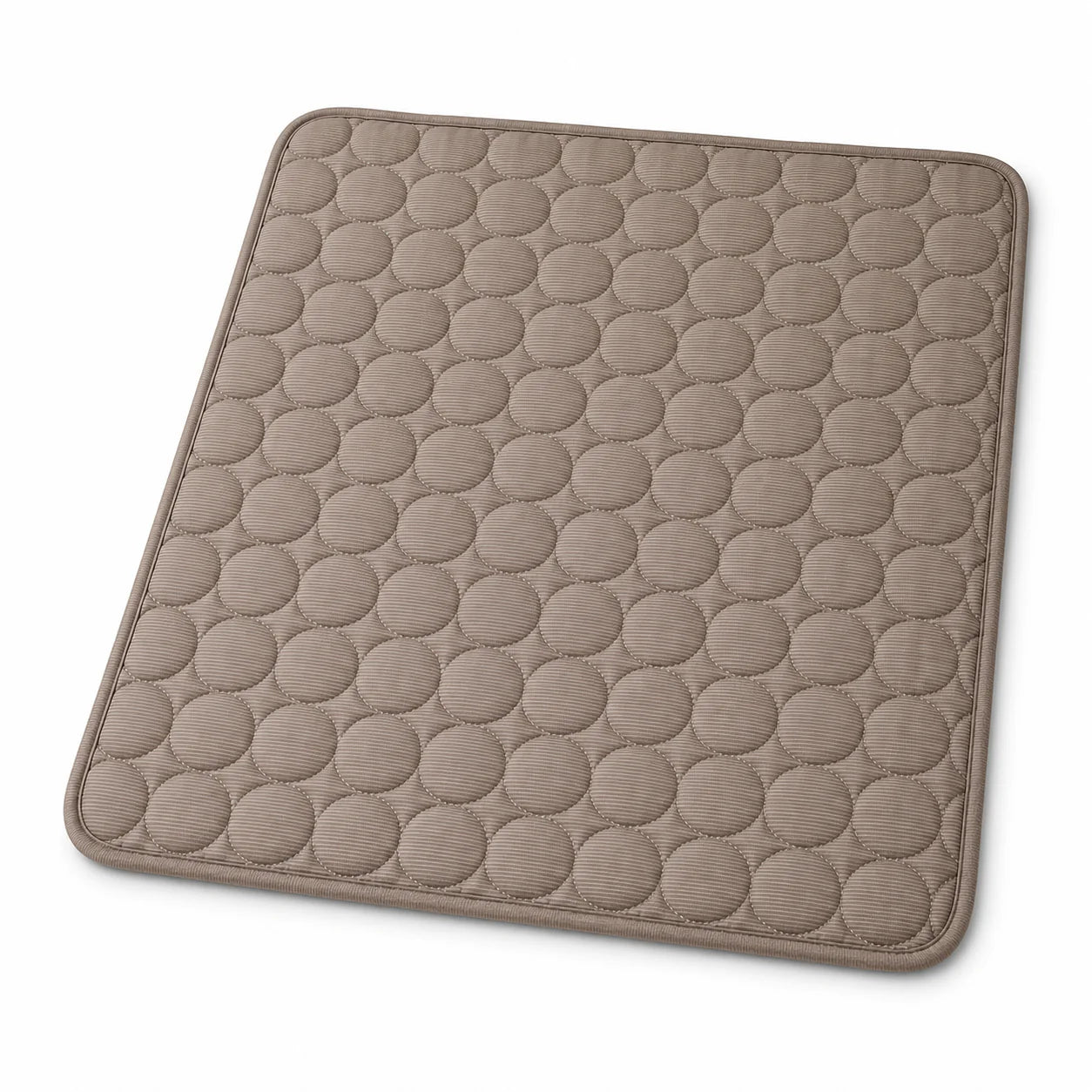 Pfotenquelle Kühlmatte für Hunde 2-für-1