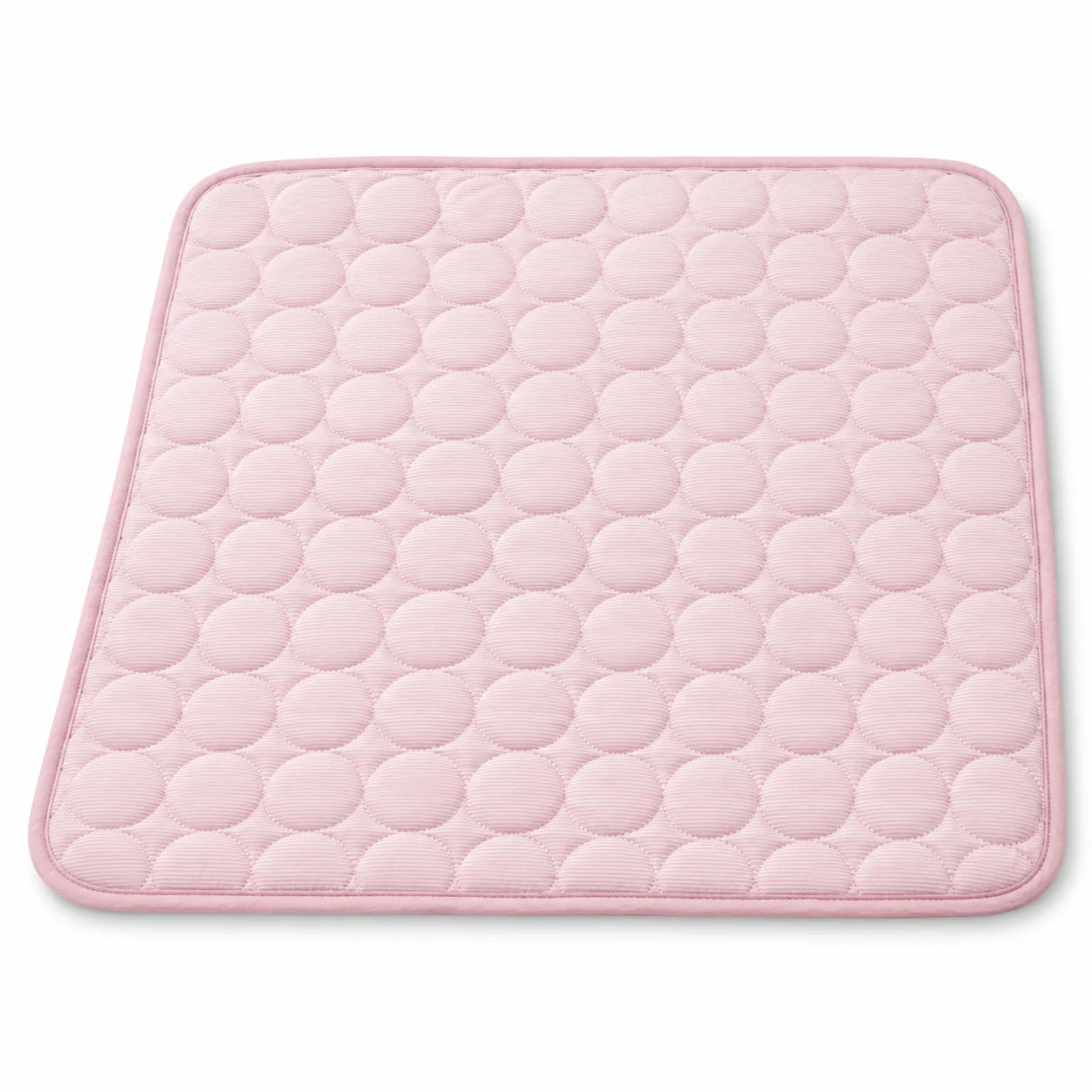 Pfotenquelle Kühlmatte für Hunde 2-für-1
